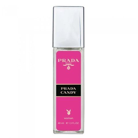 Парфуми з феромонами жіночі Prada Candy Pheromone Parfum 40 мл 9829 фото