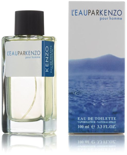 Туалетна вода L'Eau K Pour Homme L`Eau Par pour Homme K - 100 мл 622 фото