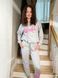Костюм 8888 Barbie-Сірий 8888-Сірий - L фото 1