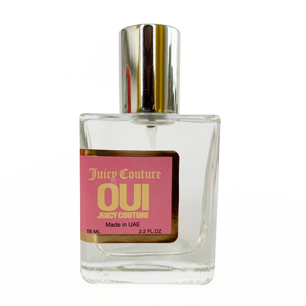 Міні парфуми жіночі, Juicy Couture Oui EDT, 58 мл 3368 фото