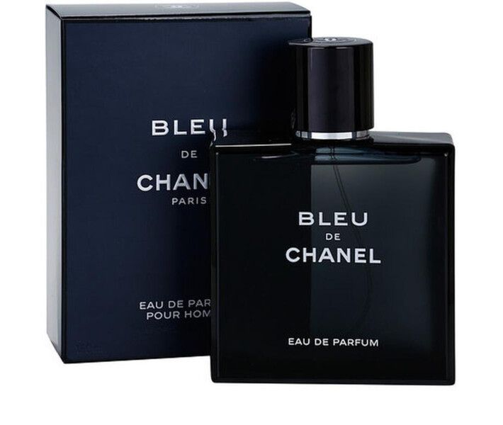 Bleu de Chanel edp 100ml 955 фото