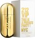 Carolina Herrera 212 VIP Парфумована вода 80 ml Парфуми Кароліна Херрера Еррера 212 Віп Духи 990 фото 1