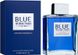 Antonio Banderas Blue Seduction For Men Туалетна вода 100 ml Антоніо Бандерас Блю Седакшн чоловічий Парфум Духи 863 фото 2