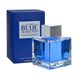 Antonio Banderas Blue Seduction For Men Туалетна вода 100 ml Антоніо Бандерас Блю Седакшн чоловічий Парфум Духи 863 фото 1