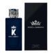 Парфуми чоловічі Dolce & Gabbana K By Dolce & Gabbana 100 мл 11567 фото 1