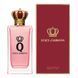 Жіноча парфумована вода Dolce&Gabbana Q by Dolce&Gabbana 100 мл 9081 фото 2