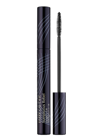 Туш для вій Estee Lauder Sumptuous Rebel Length + Lift Mascara Чорна 8 мл 11699 фото