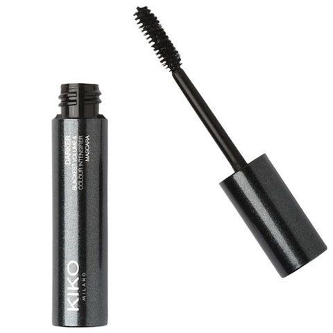 Туш для вій Kiko Milano Darker Blackest Volume & Colour Intensifier Mascara &ndash; 12,5 мл 7107-0 фото