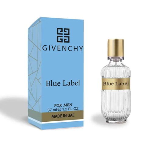 Givenchy Blue Label 37 мл Чоловічі парфуми 5298 фото