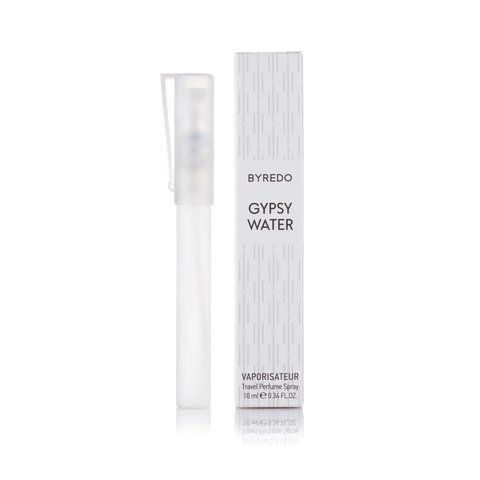 Міні парфуми унісекс Byredo Gypsy Water 10 мл 10422 фото