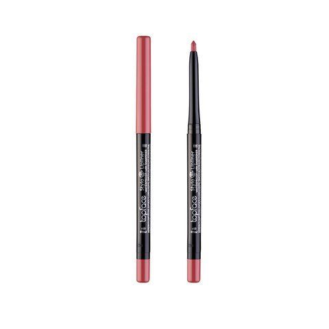 Олівець для губ Topface "Stylo Lipliner" (0,29 г) PT618 [004] фото