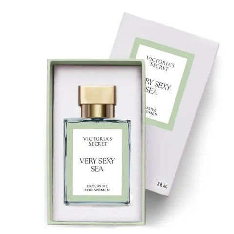 Парфум жіночий Victoria&rsquo;s Secret Very Sexy Sea 60 мл 9915 фото