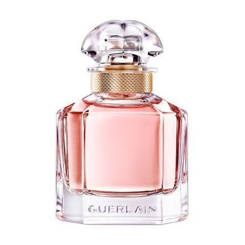 Парфумована вода для жінок Guerlain Mon Guerlain, 100 мл (ТЕСТЕР) 9301 фото