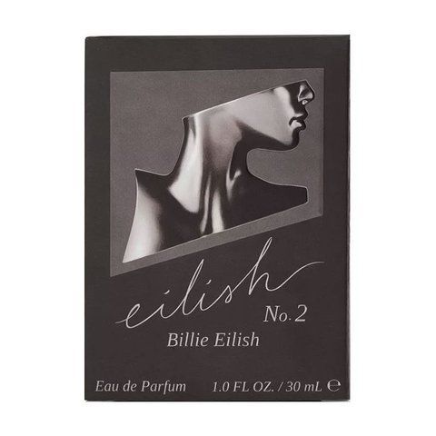 Парфумована вода унісекс Billie Eilish Eilish No 2 30 мл 11799 фото