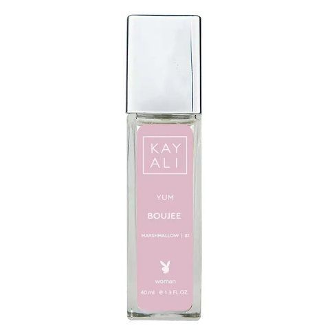 Парфуми для жінок Kayali Yum Boujee Marshmallow | 81 Pheromone Parfum, 40 мл 8427 фото