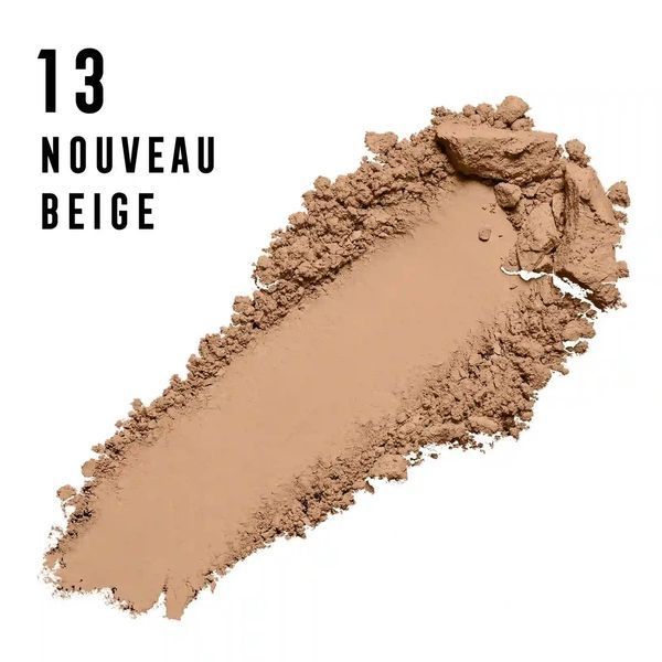 Компактна пудра для обличчя Max Factor Cr&egrave;me Puff Powder Compact 14 г 9740 - 13 Nouveau Beige фото