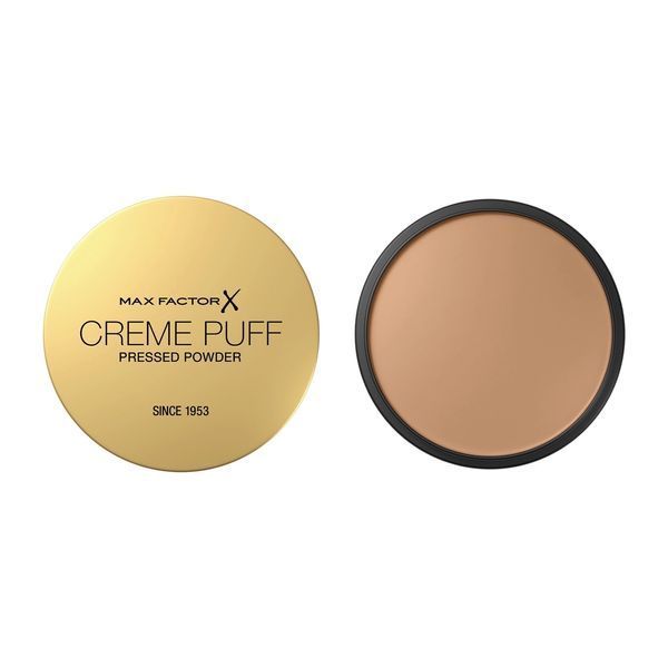 Компактна пудра для обличчя Max Factor Cr&egrave;me Puff Powder Compact 14 г 9740 - 13 Nouveau Beige фото