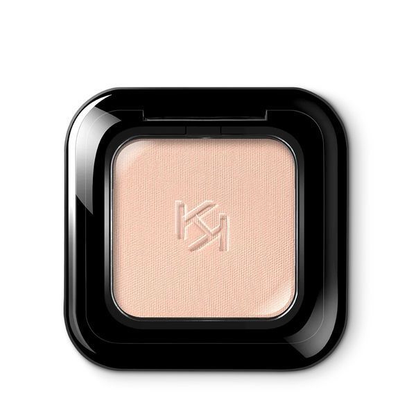 Тіні для повік Kiko Milano High Pigment Eyeshadow 1,5 г 7254-19 Matte Neutral Beige фото
