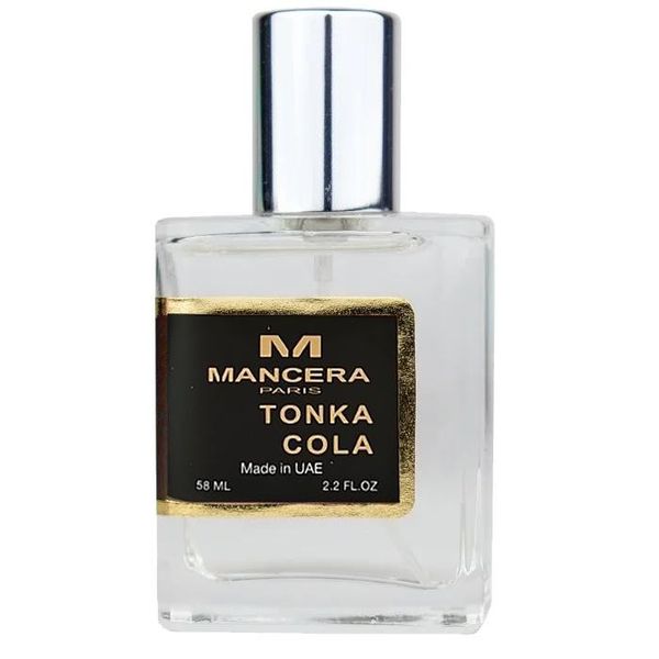 Mancera Tonka Cola Perfume Newly унісекс 58 мл 4375 фото