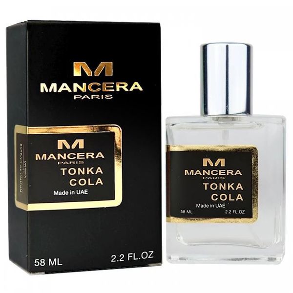 Mancera Tonka Cola Perfume Newly унісекс 58 мл 4375 фото