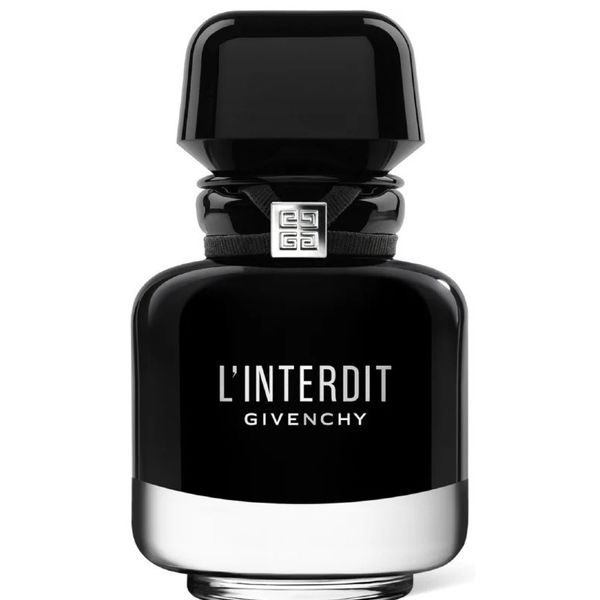 Парфумована вода жіноча Givenchy LInterdit Eau de Parfum Intense 80 мл 1186 фото