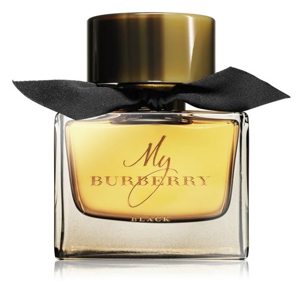 Жіноча парфумована вода Burberry My Burberry Black, 90 мл 1829 фото