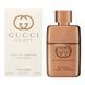 Парфумована вода для жінок Gucci Guilty Intense Pour Femme, 30 мл 8691 фото 2