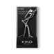 Щипці для підкручування вій Kiko Milano Eyelash Curler 8897 фото 2