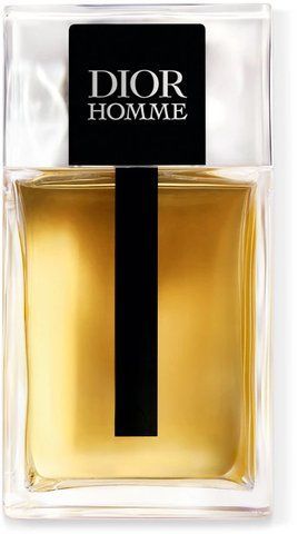 Туалетна чоловіча вода DIOR Dior Homme 150 мл 9255 фото