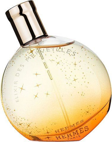 Парфумована вода для жінок Hermes Elixir des Merveilles, 50 мл 8728 фото