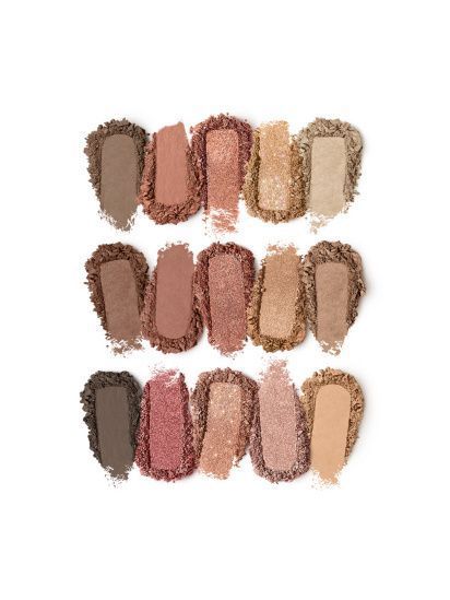 Тіні для повік Kiko Milano Master Eyeshadow Palette 02 Touch Of Glamour, 15 г 7240-0 фото