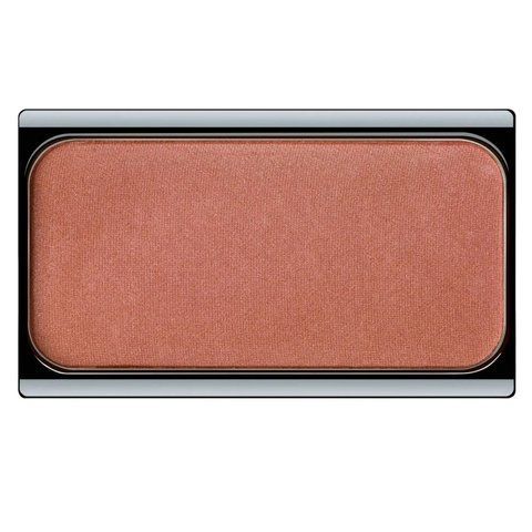Рум&rsquo;яна для обличчя Artdeco Compact Blusher 5 г 7632-44 red orange blush фото
