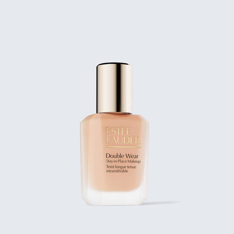 Крем тональний для обличчя Estee Lauder Double Wear Stay In Place SPF10 1N1 Ivory Nude 30 мл 11678-1N1 Ivory Nude фото