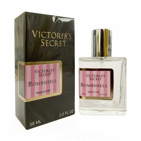 Міні парфуми жіночі, Victoria's Secret Bombshell Perfume Newly, 58 мл 3355 фото