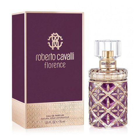 Парфумована вода жіноча Roberto Cavalli Florence 100 мл 11586 фото