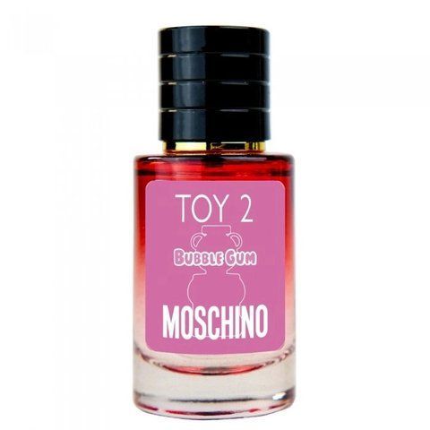 Парфумована жіноча вода Moschino Toy 2 Bubble Gum 60 мл 10075 фото