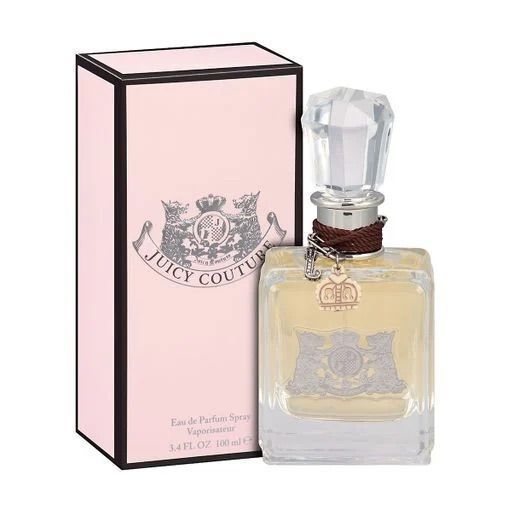 Парфумована вода для жінок Juicy Couture Juicy Couture, 100 мл 8845 фото