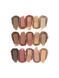 Тіні для повік Kiko Milano Master Eyeshadow Palette 02 Touch Of Glamour, 15 г 7240-0 фото 3