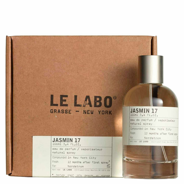 Le Labo Jasmin 17 Парфумована вода унісекс 100 мл 2055 фото