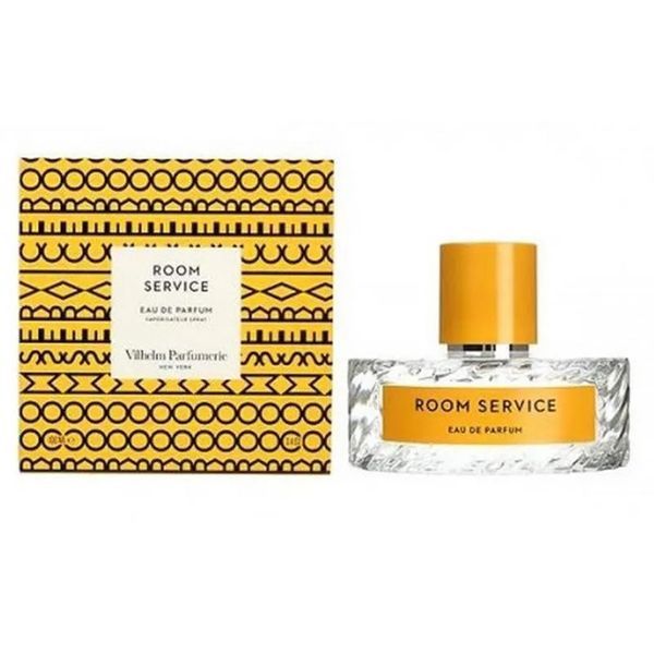Парфумована вода унісекс Vilhelm Parfumerie Room Service 100 мл 9867 фото