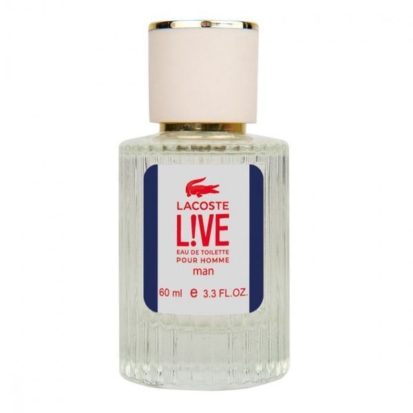 Парфуми чоловічі Lacoste Live Lacoste 60 мл 13066 фото