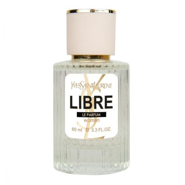 Парфуми жіночі Yves Saint Laurent Libre Le Parfum 60 мл 12962 фото
