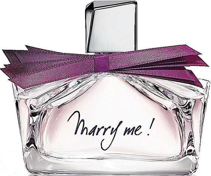 Lanvin Marry Me Туалетна вода 75 ml Ланвін Мері Мі Аромат Меррі Мі Жіночий парфум 977 фото