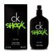 Туалетна чоловіча вода Calvin Klein One Shock 200 мл  11381 фото 1