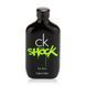 Туалетна чоловіча вода Calvin Klein One Shock 200 мл  11381 фото 2