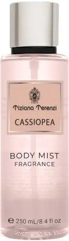 Спрей для тіла парфумований, Tiziana Terenzi Саssiopea, 250 мл 5001 фото