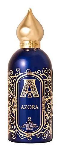 Парфуми унісекс, Attar Collection Azora, 100 мл 4086 фото