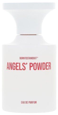 Парфумована вода унісекс Borntostandout Angels' Powder 50 мл 13279 фото