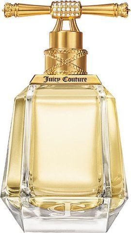 Парфумована вода для жінок Juicy Couture I Am Juicy Couture, 100 мл 8846 фото