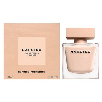 Парфумована вода жіноча Narciso Rodriguez Narciso Poudree 90 мл 1188 фото